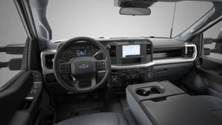 2026 Ford Super Duty® Internal Image 2